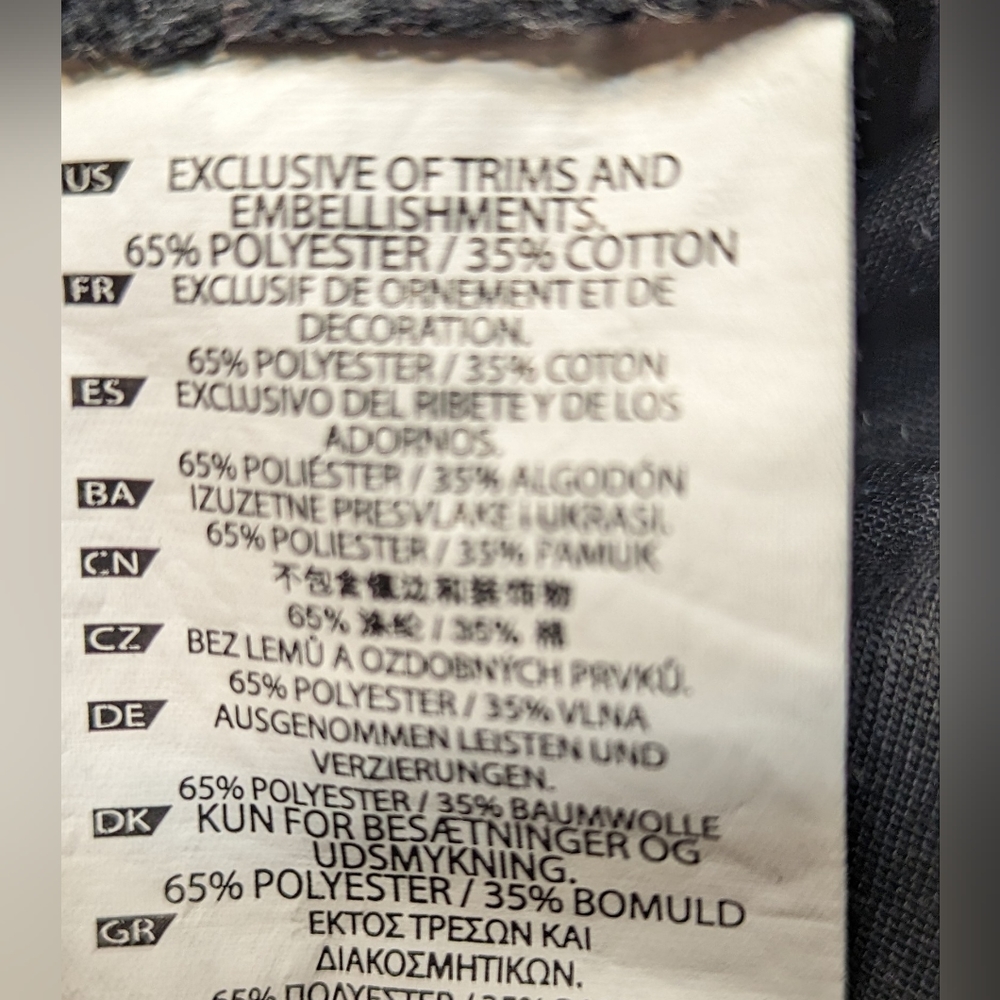 5.11 Tactical Ripstop Cargo Pants - Picture 5 of 5